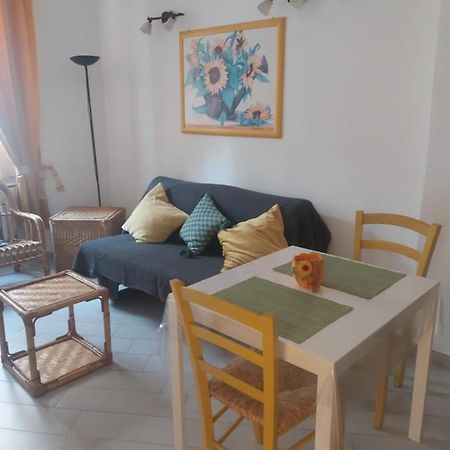 Casa Del Cioccolatte Apartment Генуа Екстериор снимка