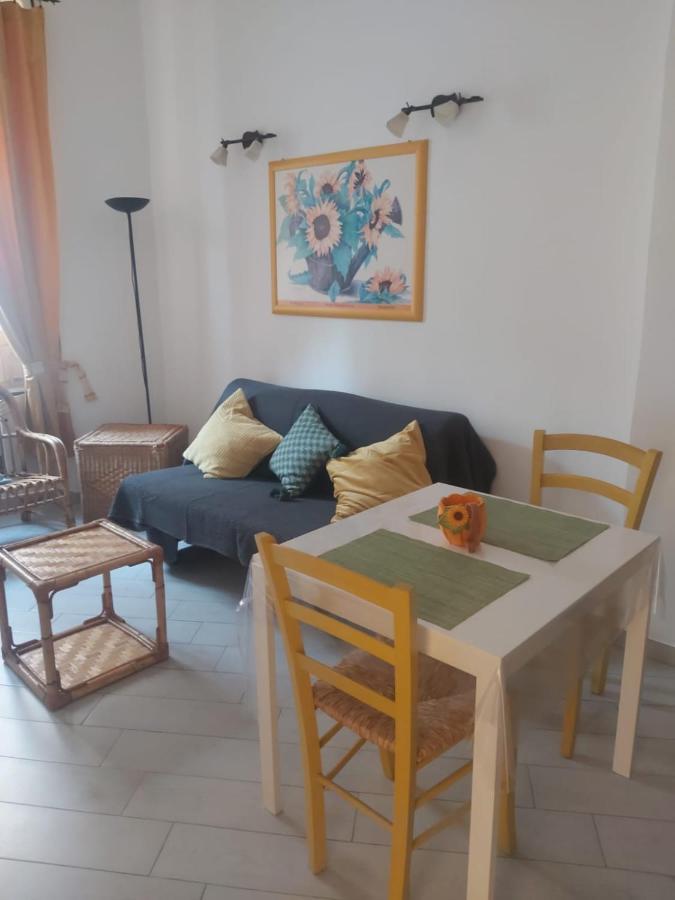 Casa Del Cioccolatte Apartment Генуа Екстериор снимка