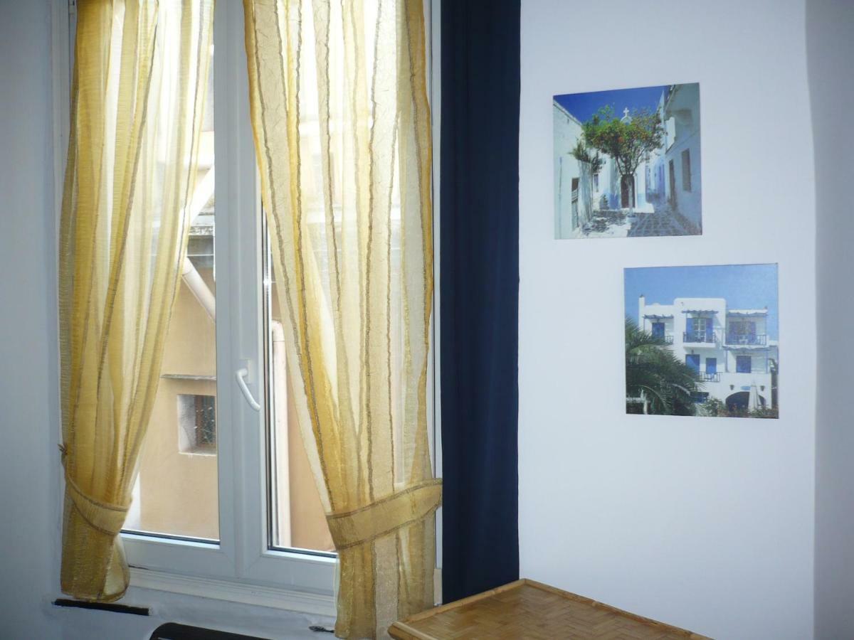 Casa Del Cioccolatte Apartment Генуа Екстериор снимка