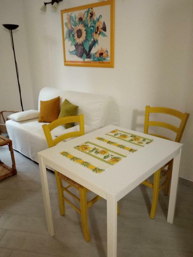 Casa Del Cioccolatte Apartment Генуа Екстериор снимка