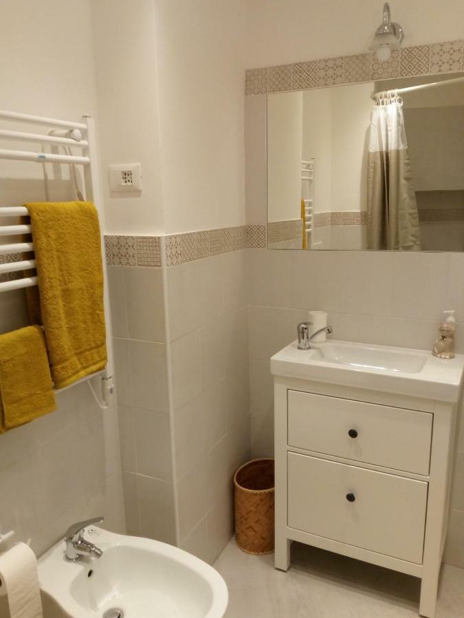 Casa Del Cioccolatte Apartment Генуа Екстериор снимка