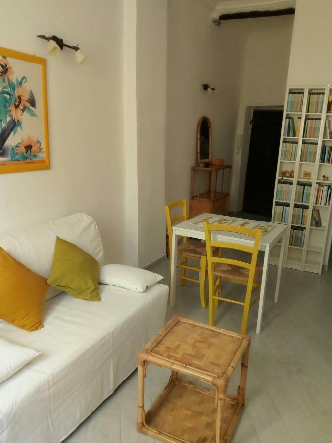 Casa Del Cioccolatte Apartment Генуа Екстериор снимка