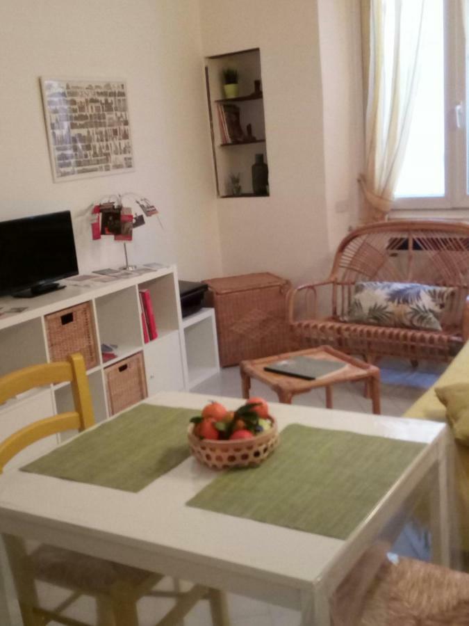 Casa Del Cioccolatte Apartment Генуа Екстериор снимка